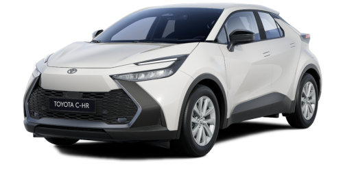 Toyota C-HR 1.8 Comfort