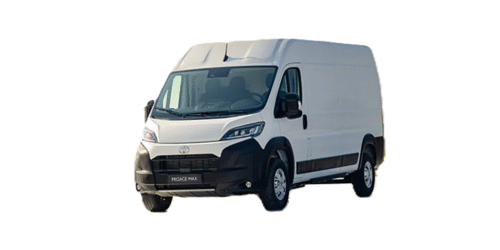 Toyota Proace Max L3H2 3os. 110kWh Napęd elektryczny 270KM aut. Active
