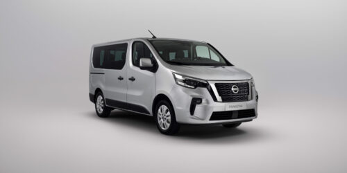 Nissan Primastar Combi L2H1 2,0 Diesel 150KM Business Plus
