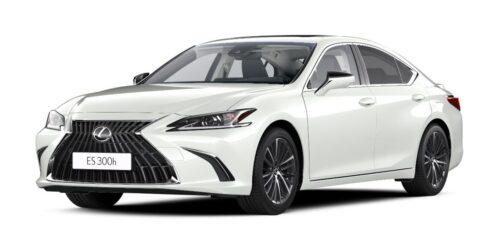 Lexus ES 300H 2,0 Hybrid 218KM aut. Business
