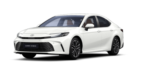 Toyota Camry 2,5 Hybrid 230KM aut. Prestige