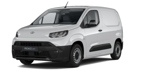 Toyota Proace City Furgon Standard 3os. 50kWh Napęd elektryczny 136KM aut. Active