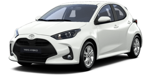 Toyota Yaris 1,5 Hybrid 116KM aut. Comfort