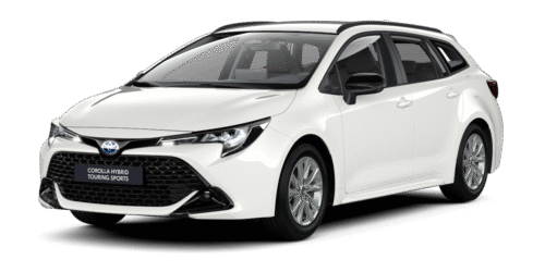 Toyota Corolla Kombi 1,8 Hybrid 140KM aut. Comfort