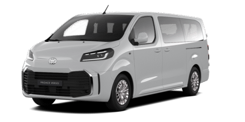 Toyota Proace Verso Long 2,0 Diesel 177KM aut. Business
