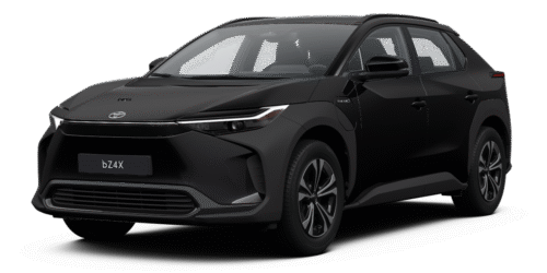 Toyota BZ4X 71,4 kWh Napęd elektryczny 204KM aut. Comfort