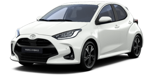 Toyota Yaris 1,5 Hybrid 116KM aut. Style