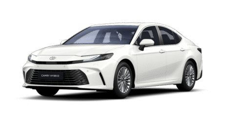 Toyota Camry 2,5 Hybrid 230KM aut. Comfort Business