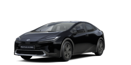 Toyota Prius 2,0 Plug in Hybrid 223KM aut. Comfort