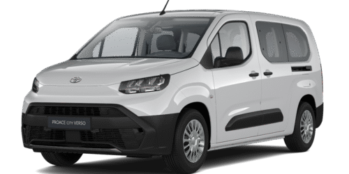 Toyota Proace City Verso Long 1,5 Diesel 100KM Combi