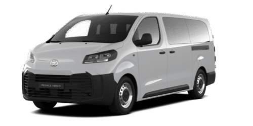 Toyota Proace Verso Long 2,0 Diesel 144KM Combi