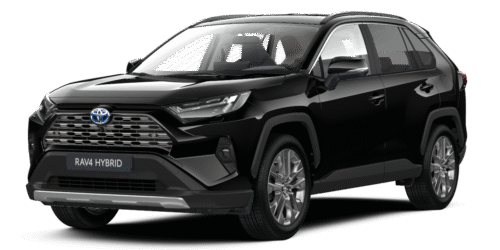 Toyota RAV4 2,5 Hybrid 222KM aut. 4×4 Executive