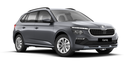 Skoda Kamiq 1,0 Benzyna 115KM aut. Drive