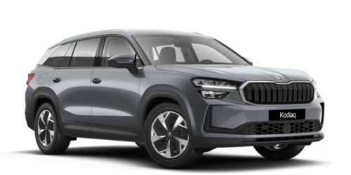 Skoda Kodiaq 1,5 Benzyna 150KM aut. Selection