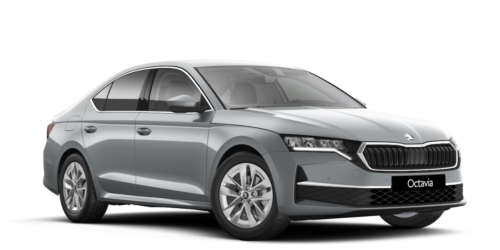 Skoda Octavia Liftback 2,0 Diesel 150KM aut. Selection