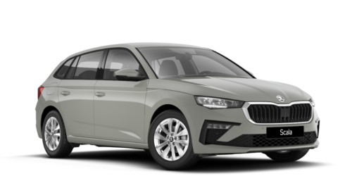 Skoda Scala 1,0 Benzyna 115KM aut. Drive