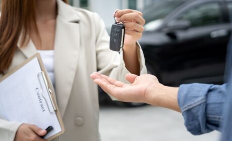 Bezproblemowy zwrot auta po wynajmie – co robić, a czego unikać?