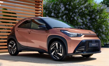 Toyota Aygo X Hybrid: dane techniczne i opinie o miejskiej hybrydzie