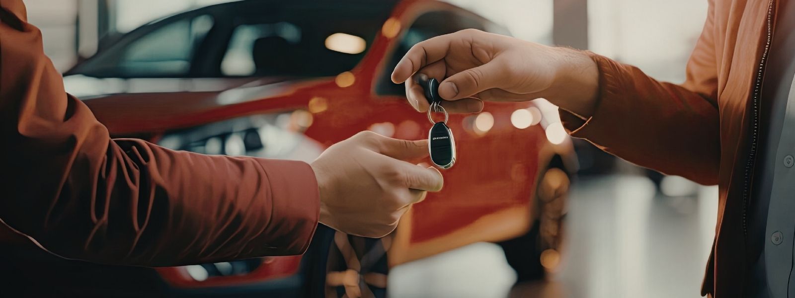 Bezproblemowy zwrot auta po wynajmie – co robić, a czego unikać?