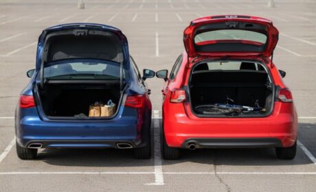 Sedan a Hatchback – czym się różnią i jaki rodzaj nadwozia wybrać?