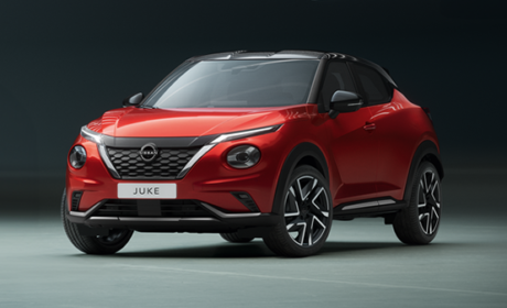 Nissan Juke – dane techniczne, opinie i koszty eksploatacji 2026