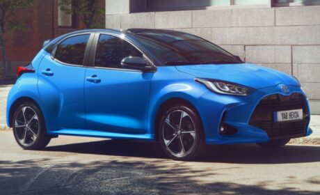 Toyota Yaris – dane techniczne, opinie i analiza kosztów 2026